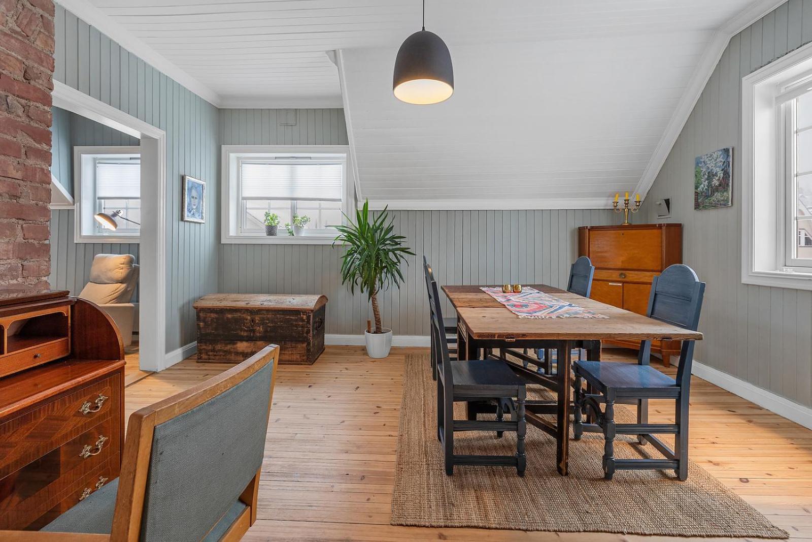 Central, Large And Light Apartment In The Middle Of The City Lillehammer Eksteriør bilde